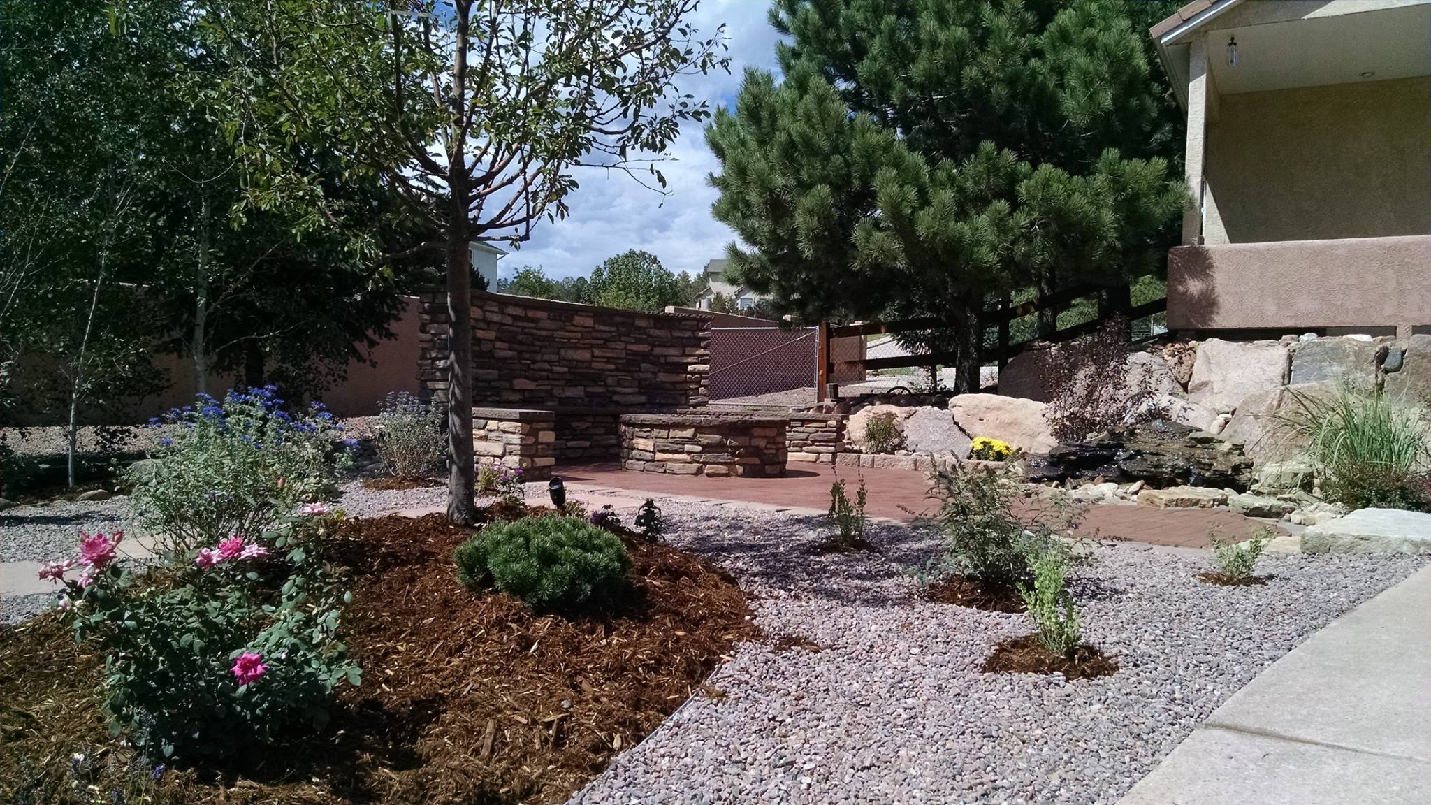 NatureScape Custom Landscaping Services – Custom Landscaping Colorado ...